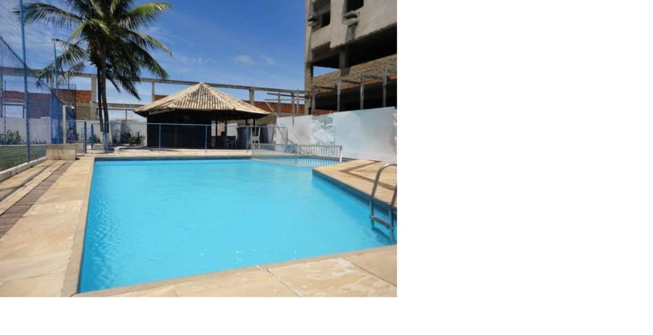 Apartamento Com Piscina 15 Mim Da Praia Cabo Frío Exterior foto